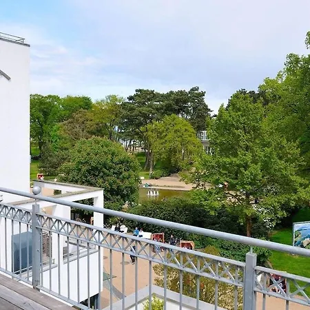 5 Morning House Comfortable Holiday Ferienhaus Timmendorfer Strand