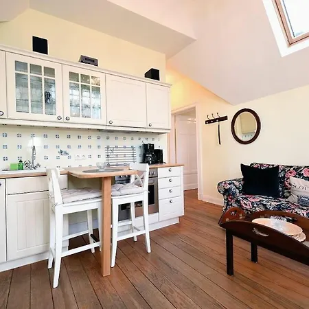 5 Morning House Comfortable Holiday Timmendorfer Strand