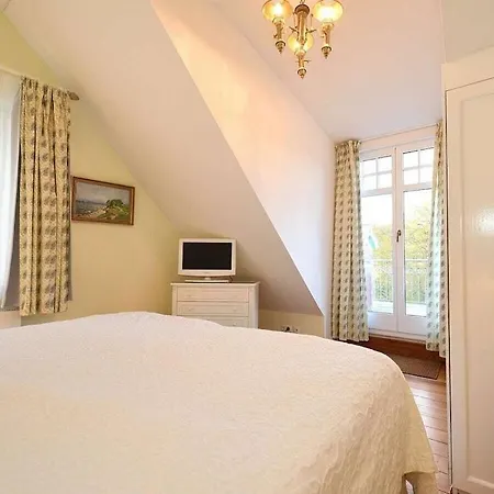 Ferienhaus 5 Morning House Comfortable Holiday *