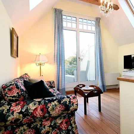 Ferienhaus 5 Morning House Comfortable Holiday *