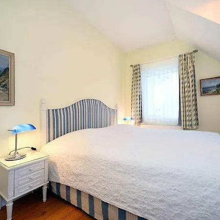 Ferienhaus 5 Morning House Comfortable Holiday *