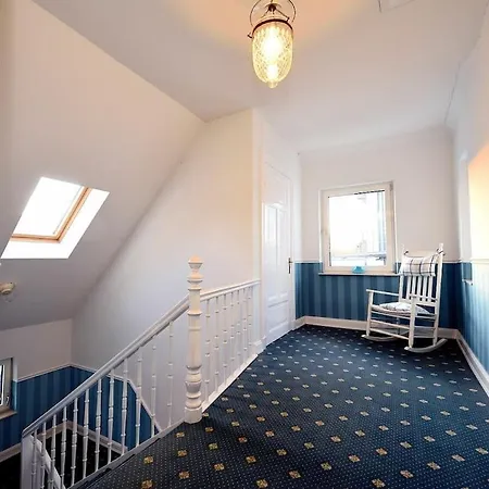 5 Morning House Comfortable Holiday Timmendorfer Strand